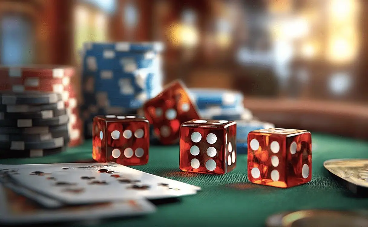 Betsson Juegos – Juegos con dinero real para jugadores mexicanos