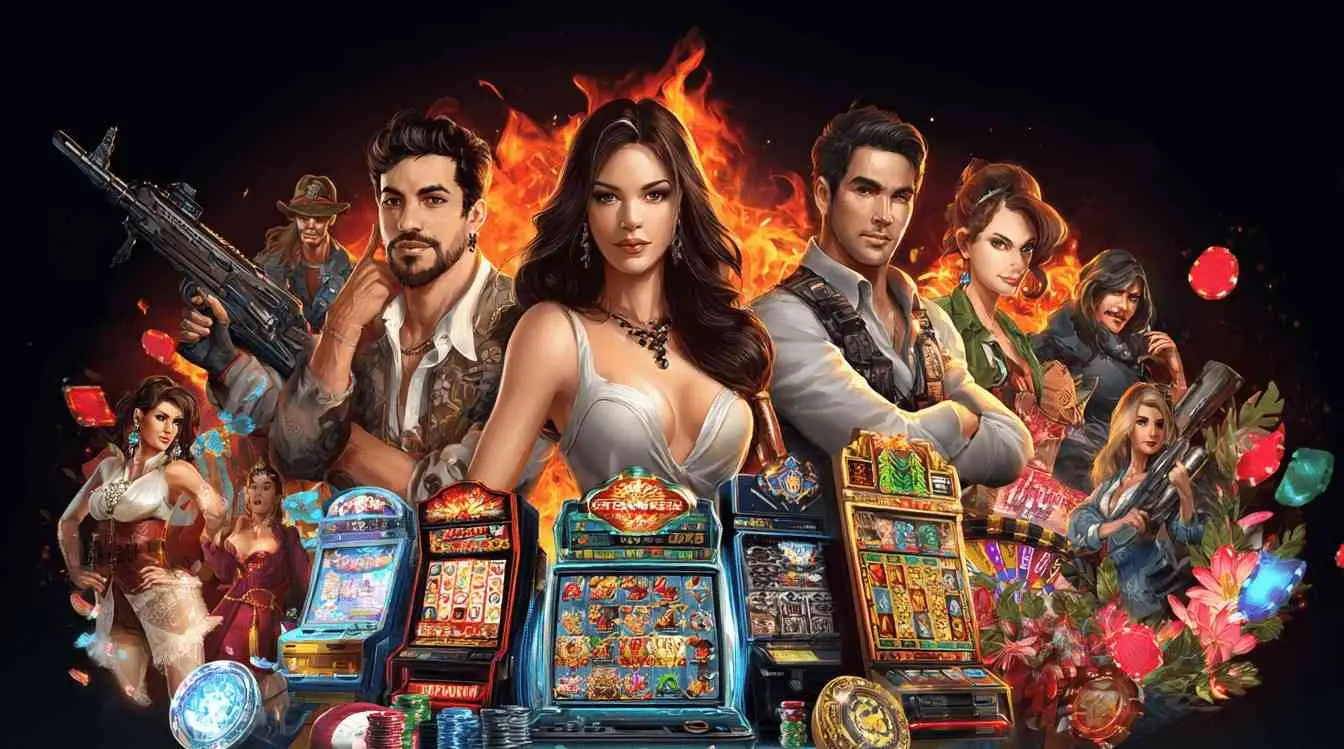 Betsson Juegos – Aviator, slots, Crazy Time, pesca y casino en línea en México