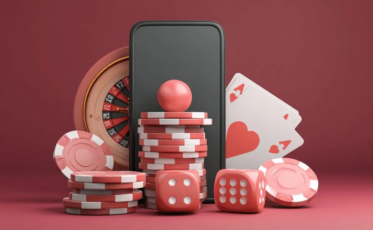 Betsson Crazy Time – Show de ruleta en vivo, ruleta y juegos de bono en México